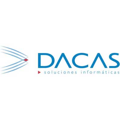 dacas logo